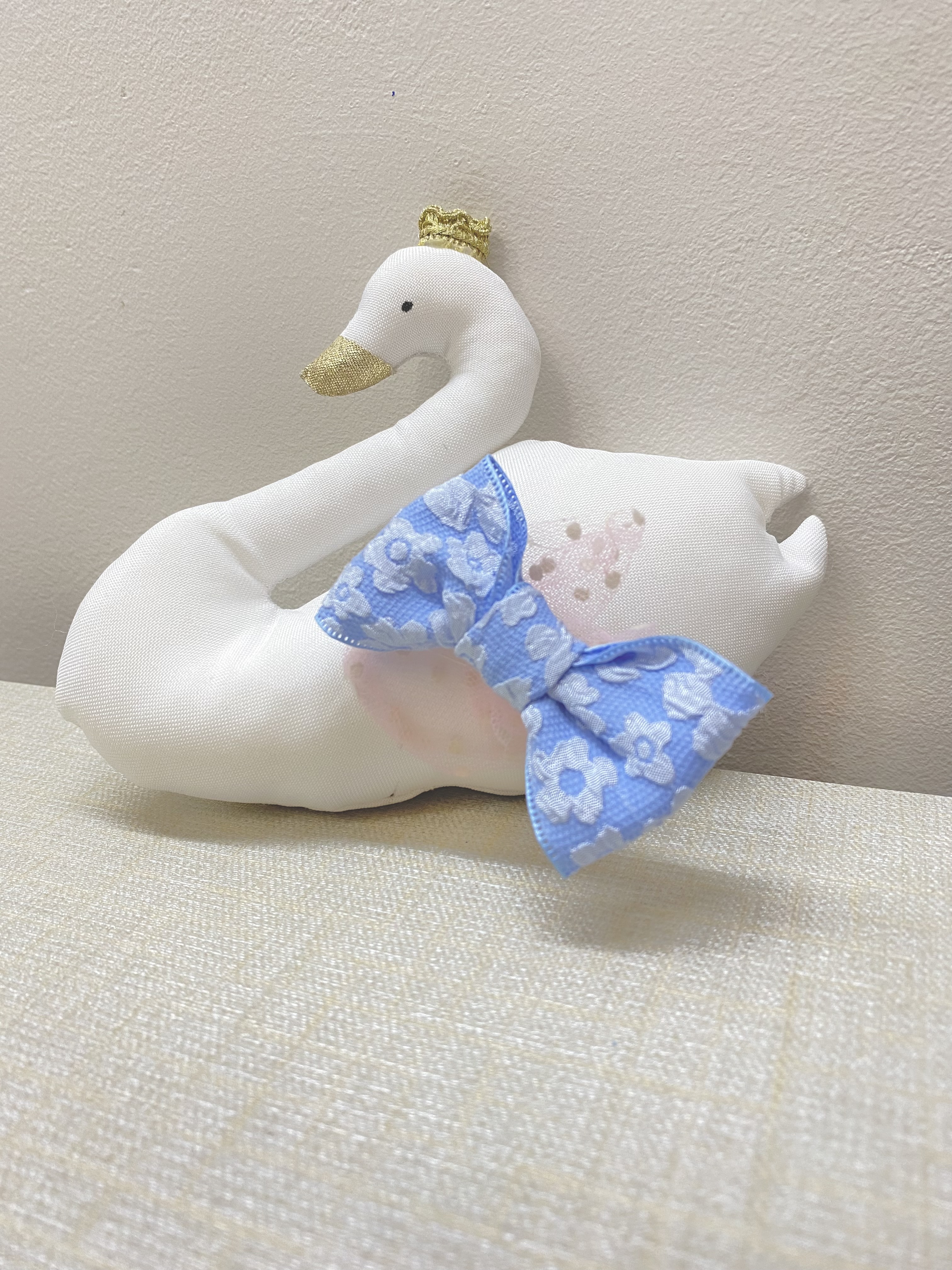 پاپیون آبی درباری