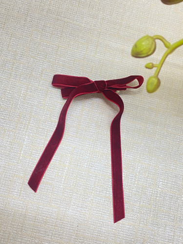 گیره فرانسوی یلدایی